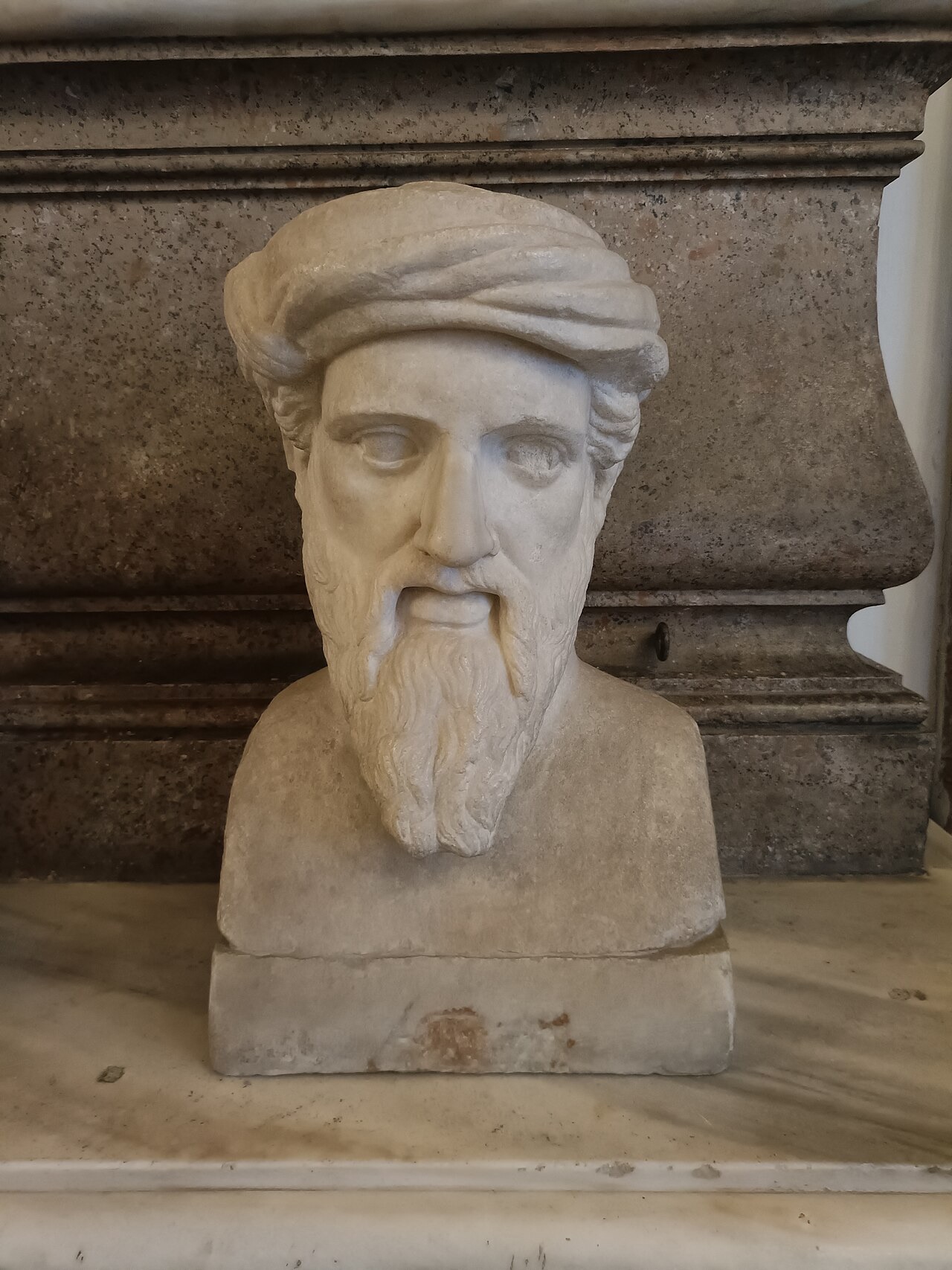 Pythagoras